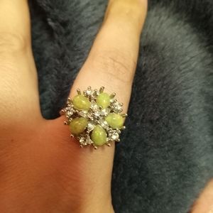 2/$10 Flower Ring